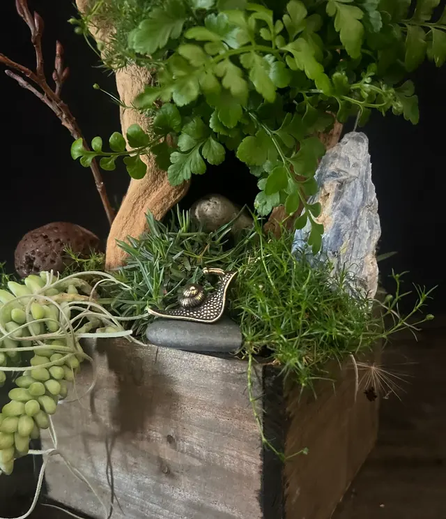 The Nature of Things Fine Flowers — photo from the business 2