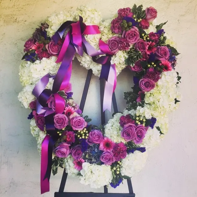 The Nature of Things Fine Flowers — photo from the business 6