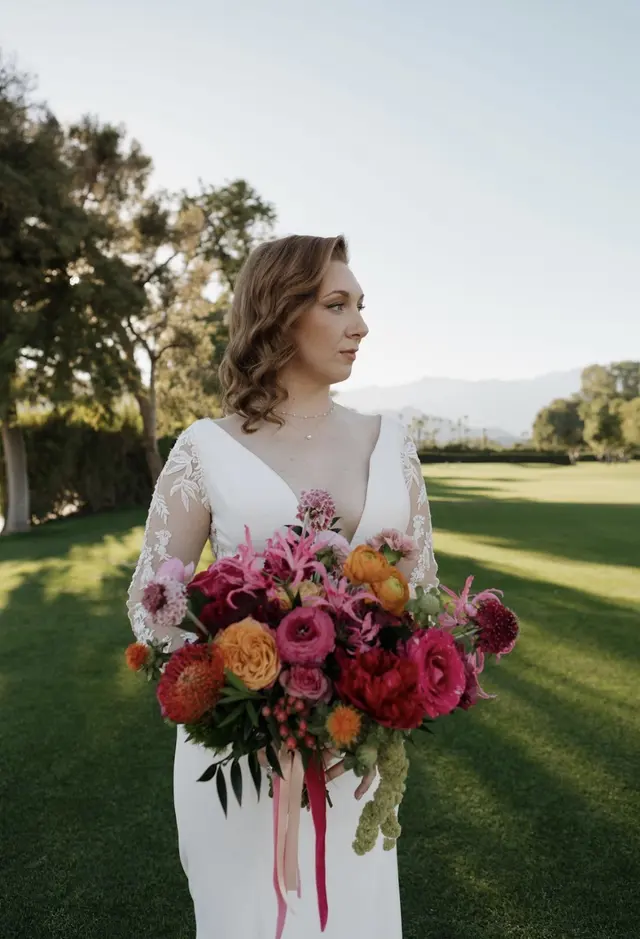 The Nature of Things Fine Flowers — photo from the business 3