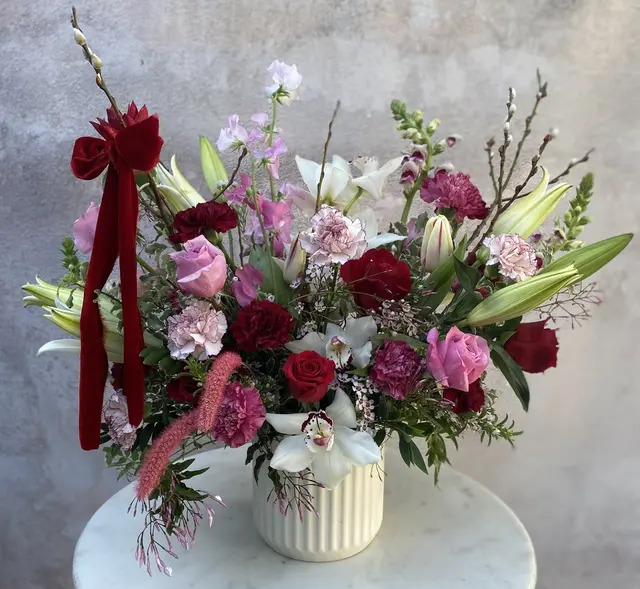 The Nature of Things Fine Flowers — photo from the business 4