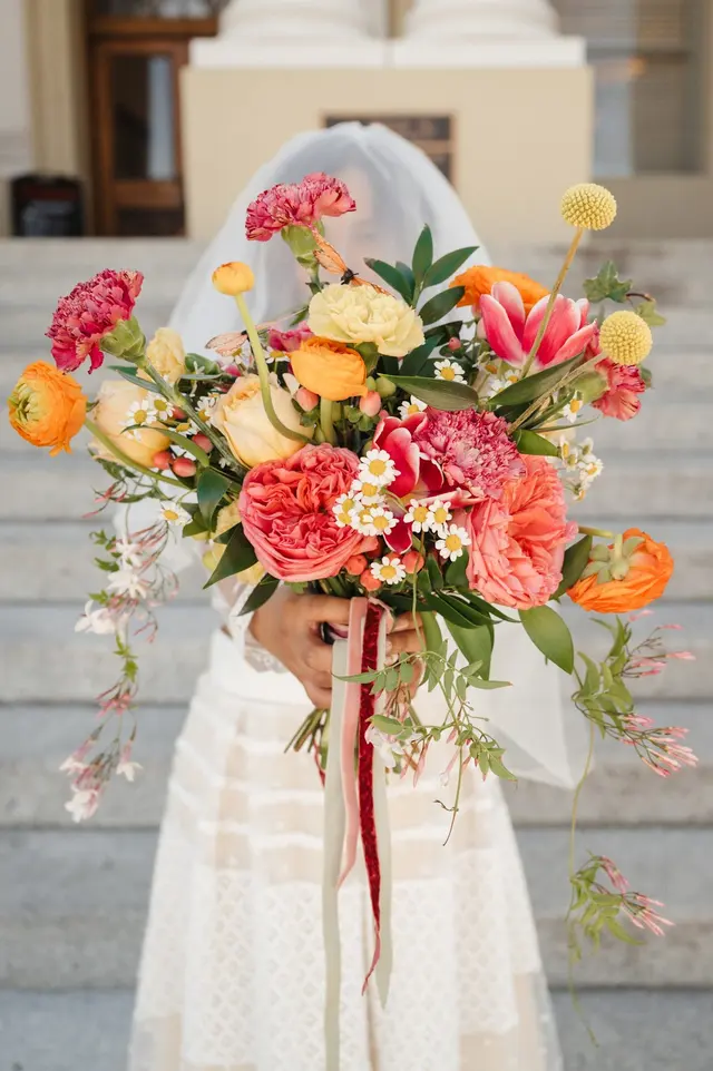 The Nature of Things Fine Flowers — photo from the business 5