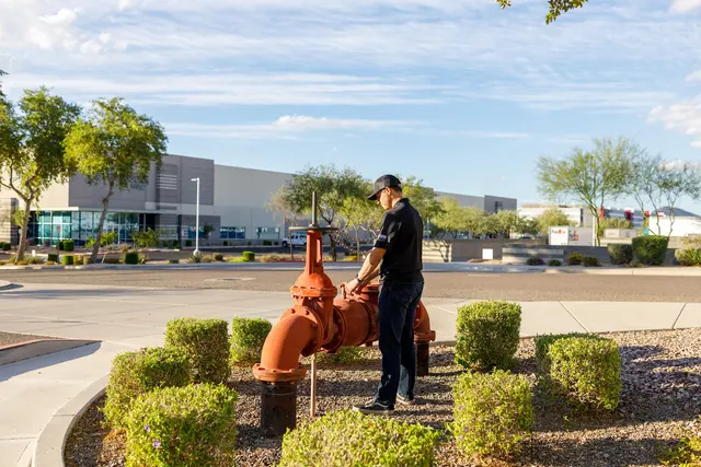 Titan Alarm & Fire Inc. — photo from the business 6