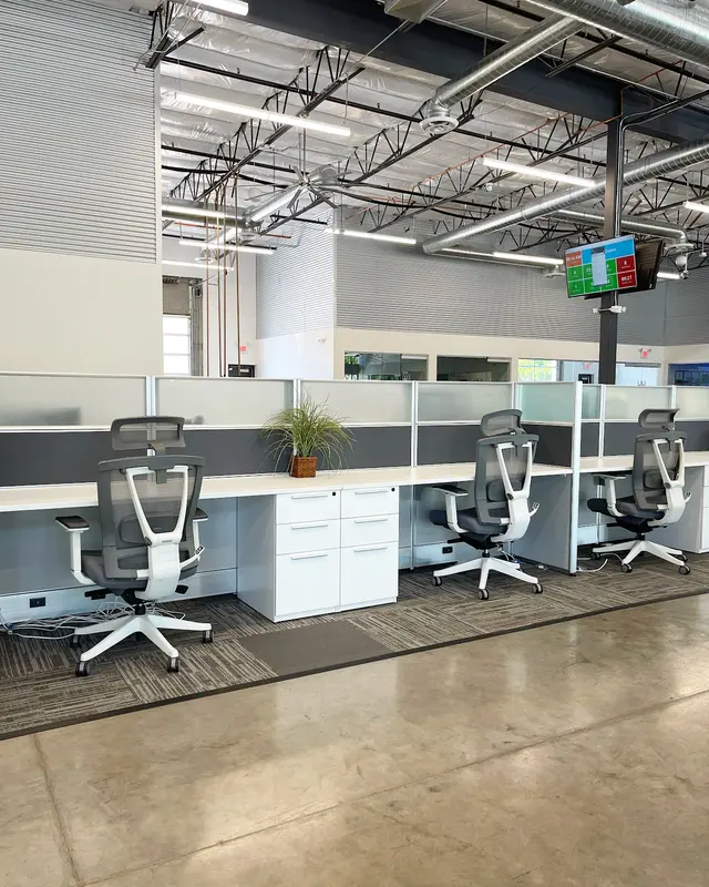 Titan Alarm & Fire Inc. — photo from the business 12