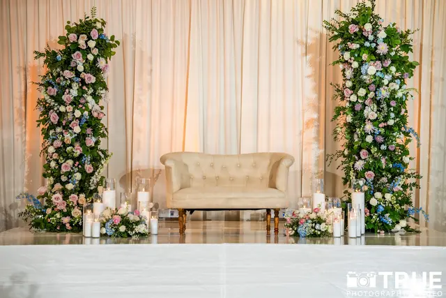 Maggie May Flowerz — photo from the business 9