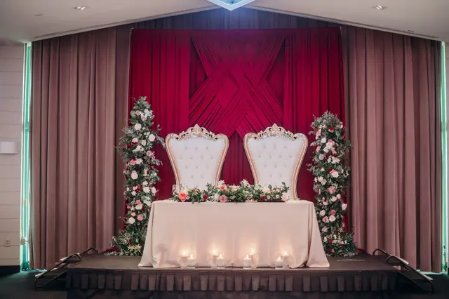 Maggie May Flowerz — photo from the business 11