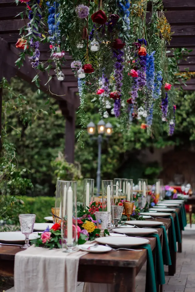 Maggie May Flowerz — photo from the business 8