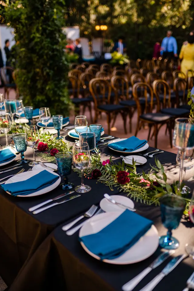 Maggie May Flowerz — photo from the business 10