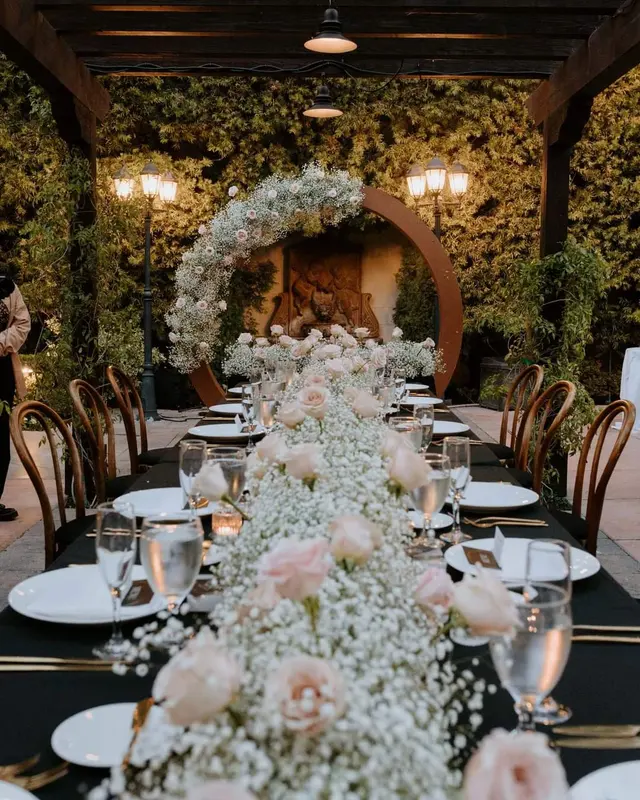 Maggie May Flowerz — photo from the business 4