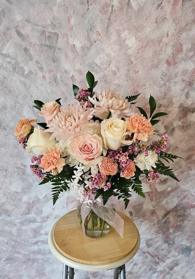 Maggie May Flowerz — photo from the business 7
