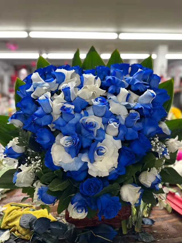 Riverside Flower Club — photo from the business 2