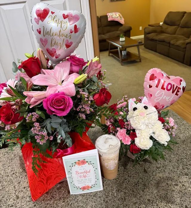 Riverside Flower Club — customer photo 10