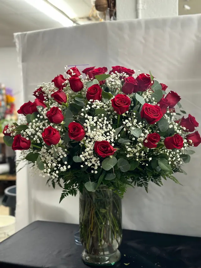 Riverside Flower Club — photo from the business 9