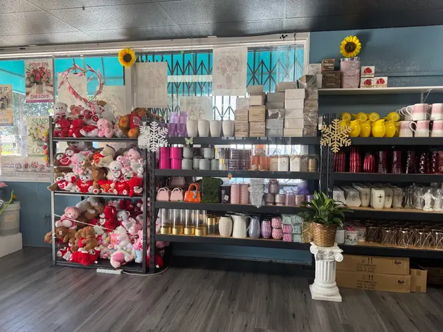 Riverside Flower Club — customer photo 3