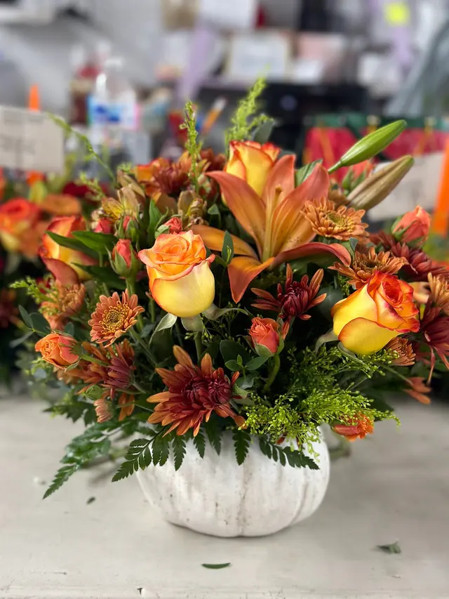 Riverside Flower Club — photo from the business 5