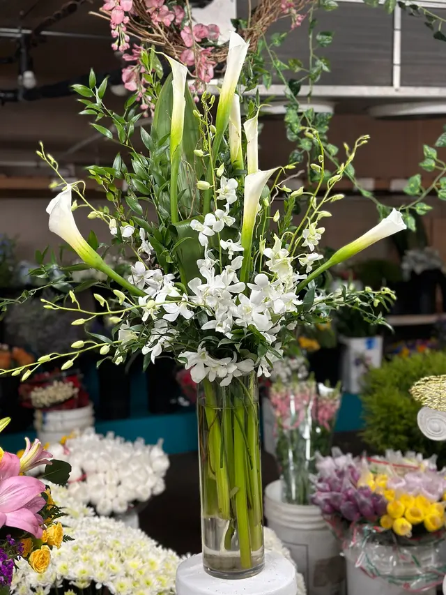 Riverside Flower Club — photo from the business 7