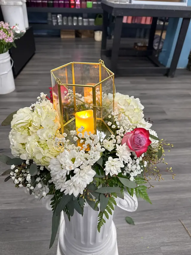Riverside Flower Club — photo from the business 8