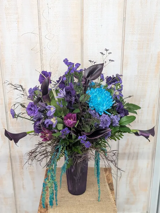 Frenchie's Flowers — customer photo 5