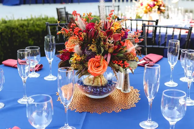 Frenchie's Flowers — customer photo 12