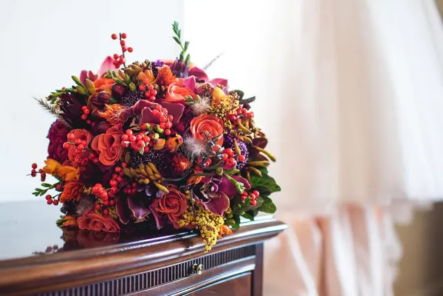 Frenchie's Flowers — customer photo 11