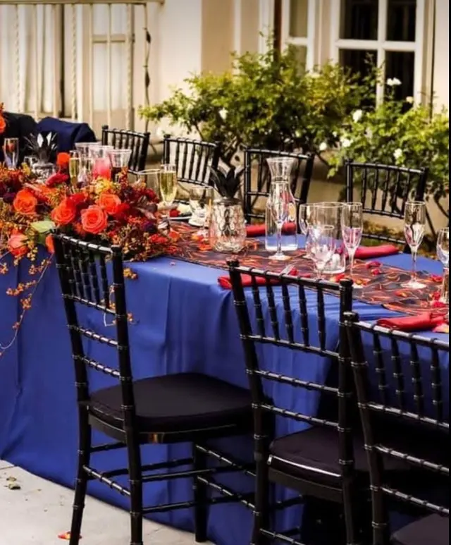 Frenchie's Flowers — customer photo 2