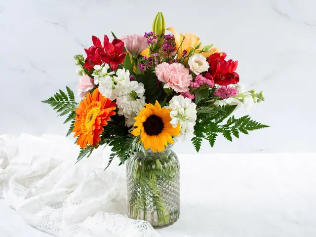 Moreno Valley Flower Box — customer photo 12