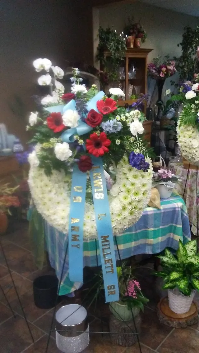 Moreno Valley Flower Box — customer photo 7