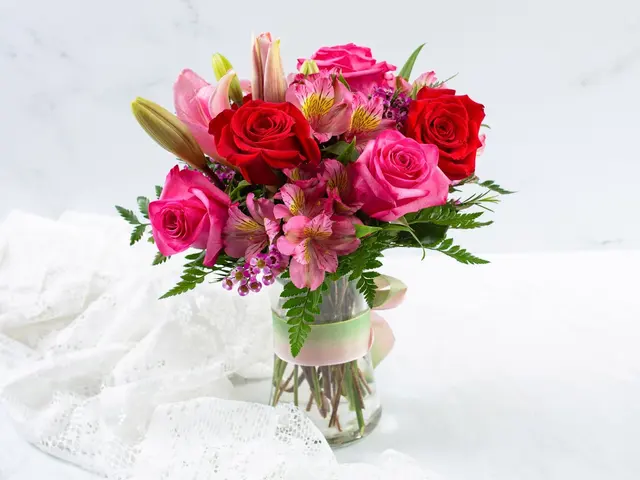 Moreno Valley Flower Box — customer photo 6