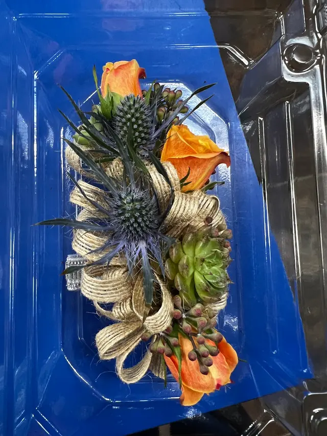 Moreno Valley Flower Box — customer photo 10