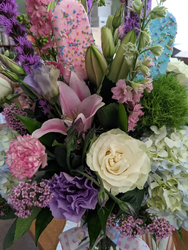 Moreno Valley Flower Box — customer photo 8