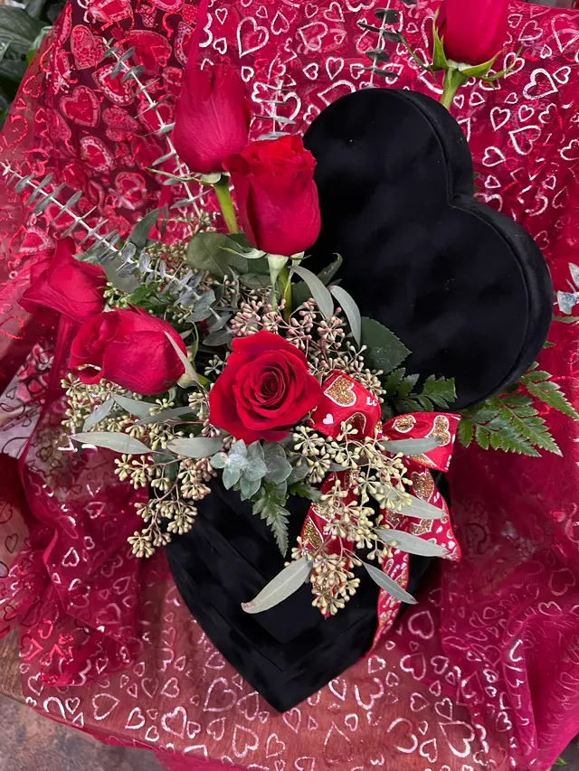 Moreno Valley Flower Box — customer photo 5