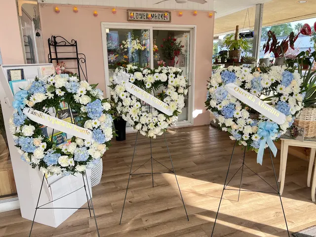 The Flower Alley — photo from the business 2