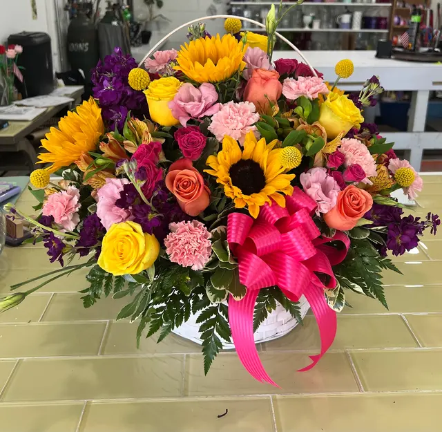 The Flower Alley — customer photo 6