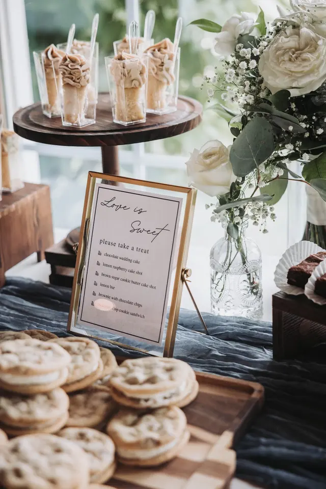 Customer photo of work by The Noble Cakery, from Jessica & Jack Kelly's review