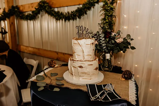 The Noble Cakery — customer photo 1