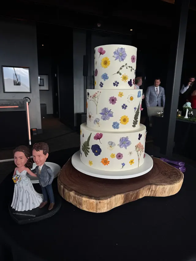 The Noble Cakery — customer photo 5