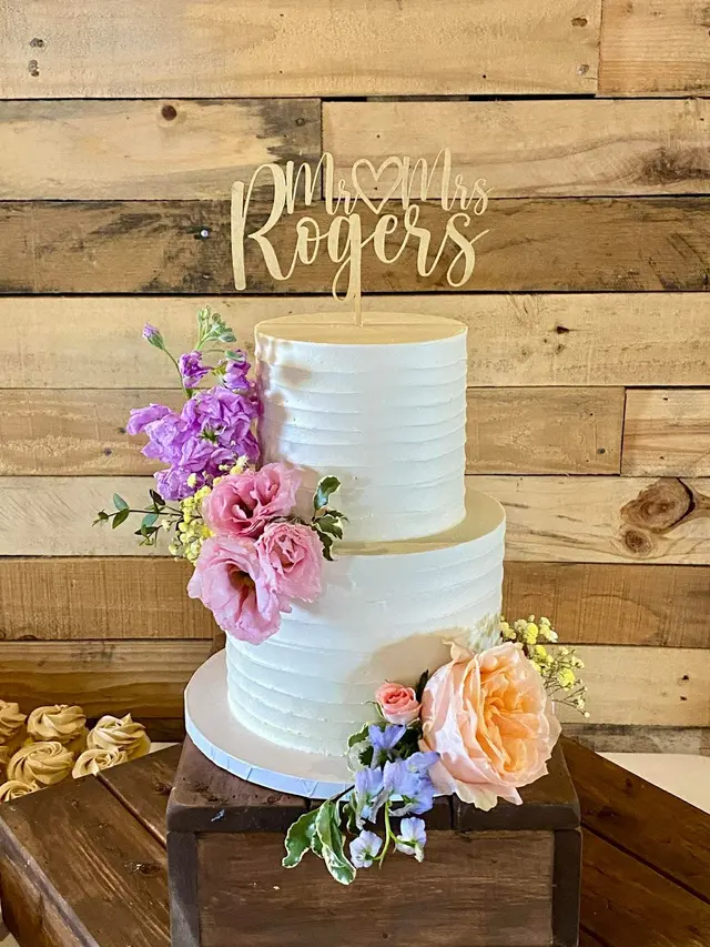 The Noble Cakery — customer photo 2