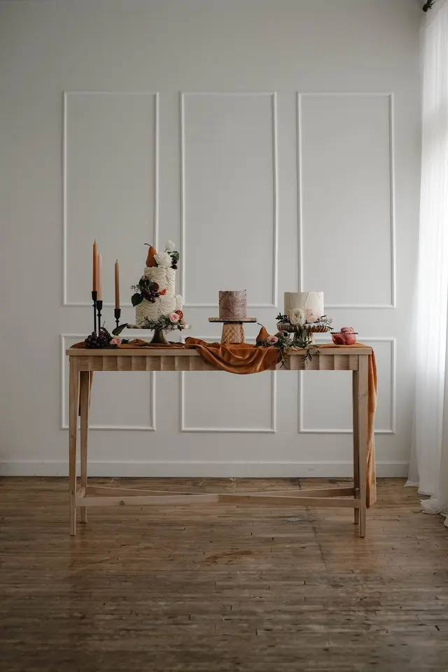 The Noble Cakery — photo from the business 3
