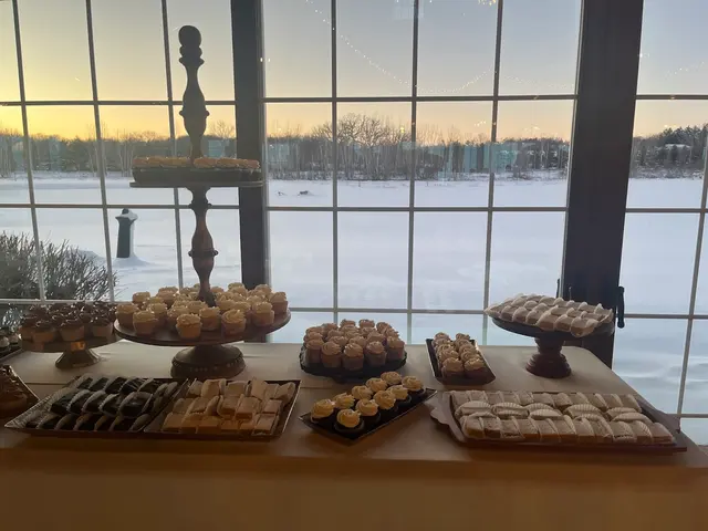 The Noble Cakery — customer photo 7