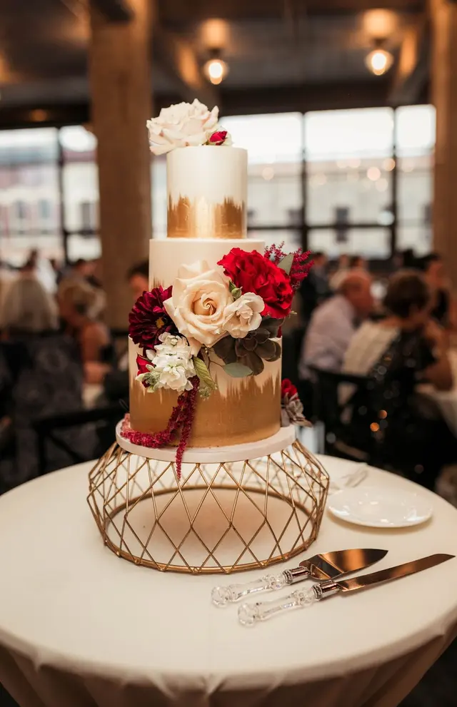 The Noble Cakery — customer photo 8