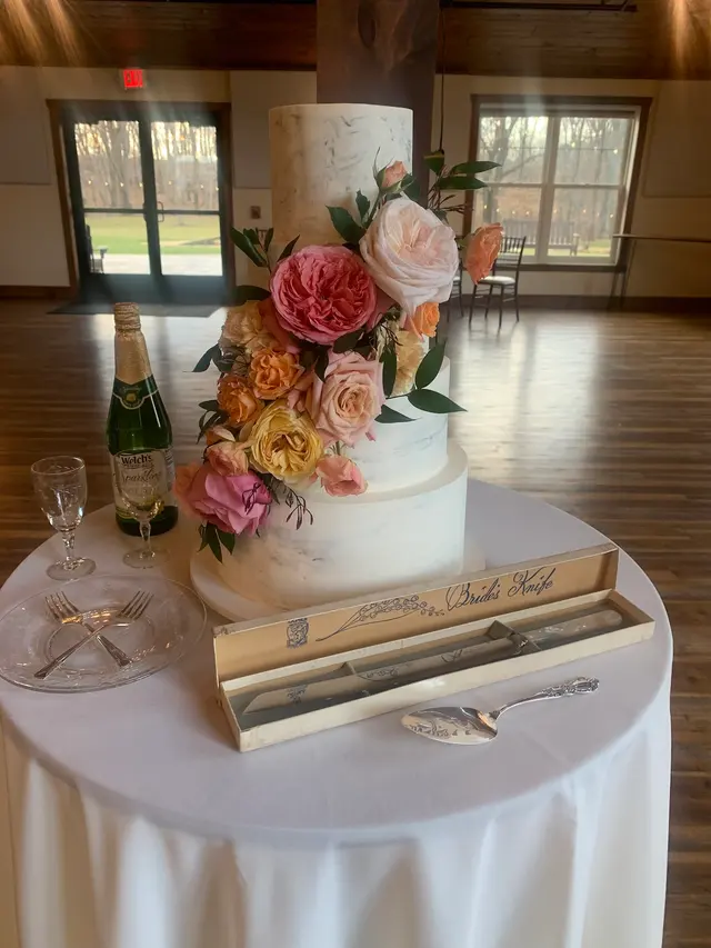 The Noble Cakery — customer photo 11