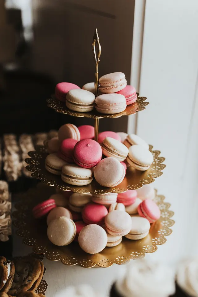The Noble Cakery — customer photo 12