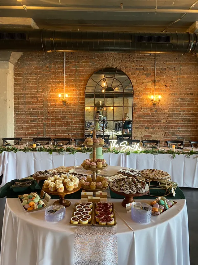 The Noble Cakery — customer photo 6