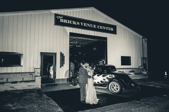 The Bricks — photo from the business 5