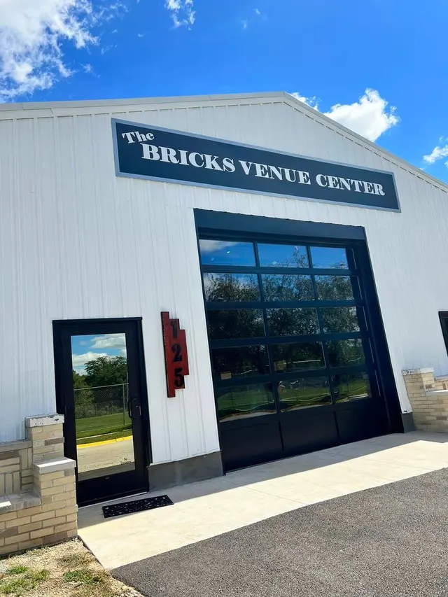 The Bricks — customer photo 2