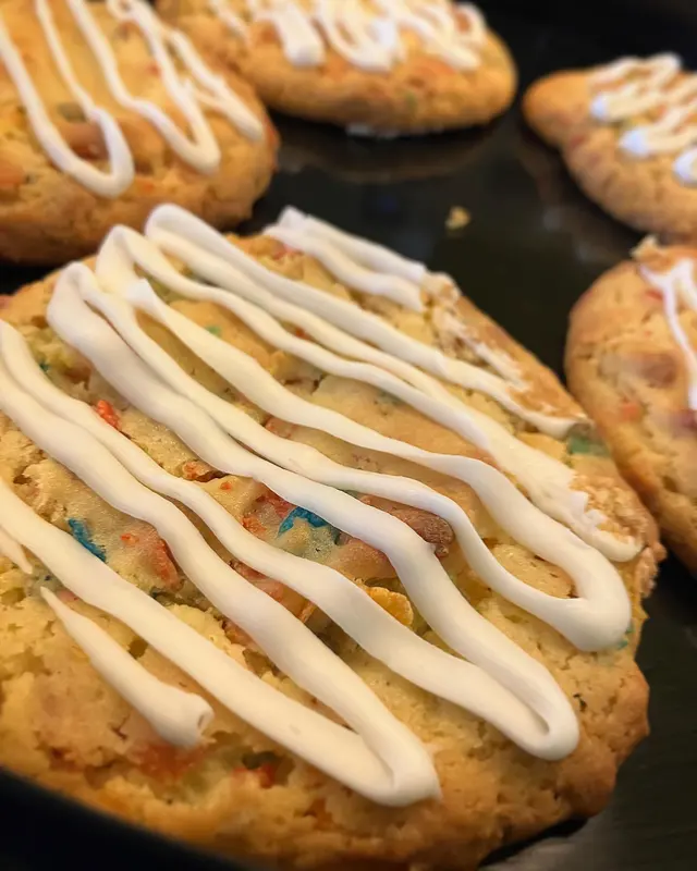 Mrs. Buckbee's Wake-N-Bakery — photo from the business 8