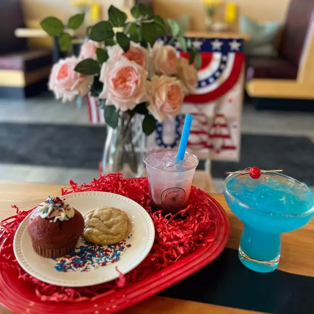 Mrs. Buckbee's Wake-N-Bakery — photo from the business 5