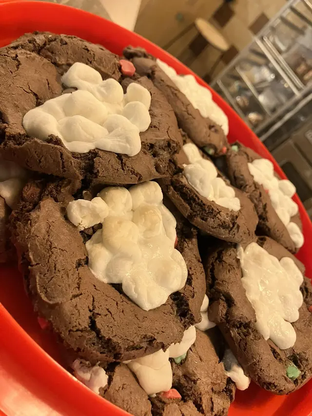 Mrs. Buckbee's Wake-N-Bakery — photo from the business 12
