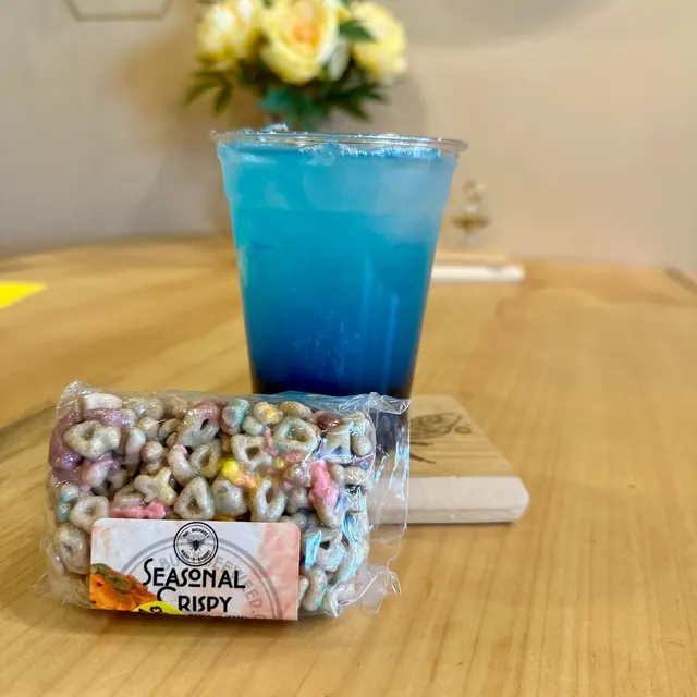 Mrs. Buckbee's Wake-N-Bakery — photo from the business 6