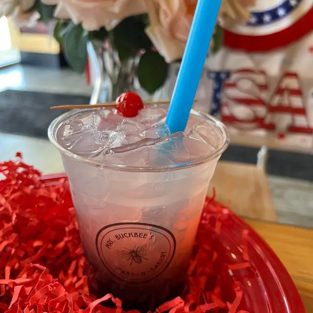 Mrs. Buckbee's Wake-N-Bakery — photo from the business 1