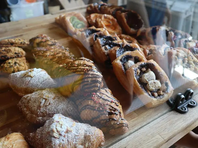 Crust & Crumbles — customer photo 3